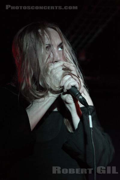 JARBOE - 2009-05-23 - PARIS - Glaz Art - 